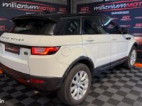 Land Rover Range Rover Evoque Land pure 2.0 150 cv td4 bva garantie 6 mois - <small></small> 22.490 € <small>TTC</small> - #4