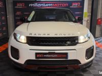 Land Rover Range Rover Evoque Land pure 2.0 150 cv td4 bva garantie 6 mois - <small></small> 22.490 € <small>TTC</small> - #6