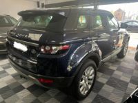 Land Rover Range Rover Evoque Land Pure avec Pack Tech - <small></small> 14.990 € <small>TTC</small> - #5