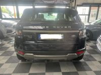 Land Rover Range Rover Evoque Land Pure avec Pack Tech - <small></small> 14.990 € <small>TTC</small> - #10