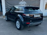 Land Rover Range Rover Evoque LAND ROER EVOQE td4 180 - <small></small> 15.990 € <small>TTC</small> - #2