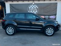 Land Rover Range Rover Evoque LAND ROER EVOQE td4 180 - <small></small> 15.990 € <small>TTC</small> - #3