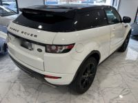 Land Rover Range Rover Evoque Land Rover Evoque Coupe 2.0 Si4 240 Ch HSE Dynamic Bva - <small></small> 22.990 € <small></small> - #2