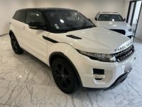 Land Rover Range Rover Evoque Land Rover Evoque Coupe 2.0 Si4 240 Ch HSE Dynamic Bva - <small></small> 22.990 € <small></small> - #3