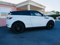 Land Rover Range Rover Evoque Land Rover Evoque Coupe 2.0 Si4 240 Ch HSE Dynamic Bva - <small></small> 22.990 € <small></small> - #3