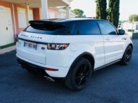 Land Rover Range Rover Evoque Land Rover Evoque Coupe 2.0 Si4 240 Ch HSE Dynamic Bva - <small></small> 22.990 € <small></small> - #4