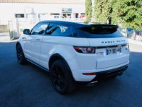 Land Rover Range Rover Evoque Land Rover Evoque Coupe 2.0 Si4 240 Ch HSE Dynamic Bva - <small></small> 22.990 € <small></small> - #5