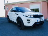 Land Rover Range Rover Evoque Land Rover Evoque Coupe 2.0 Si4 240 Ch HSE Dynamic Bva - <small></small> 22.990 € <small></small> - #2