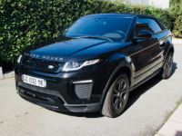 Land Rover Range Rover Evoque LAND ROVER RANGE ROVER EVOQUE (2) CABRIOLET TD4 180 HSE DYNAMIC BVA - <small></small> 29.990 € <small></small> - #5