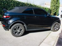 Land Rover Range Rover Evoque LAND ROVER RANGE ROVER EVOQUE (2) CABRIOLET TD4 180 HSE DYNAMIC BVA - <small></small> 29.990 € <small></small> - #3