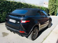 Land Rover Range Rover Evoque LAND ROVER RANGE ROVER EVOQUE (2) CABRIOLET TD4 180 HSE DYNAMIC BVA - <small></small> 29.990 € <small></small> - #8