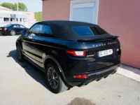 Land Rover Range Rover Evoque LAND ROVER RANGE ROVER EVOQUE (2) CABRIOLET TD4 180 HSE DYNAMIC BVA - <small></small> 29.990 € <small></small> - #2