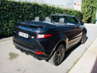 Land Rover Range Rover Evoque LAND ROVER RANGE ROVER EVOQUE (2) CABRIOLET TD4 180 HSE DYNAMIC BVA - <small></small> 29.990 € <small></small> - #26