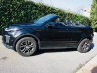 Land Rover Range Rover Evoque LAND ROVER RANGE ROVER EVOQUE (2) CABRIOLET TD4 180 HSE DYNAMIC BVA - <small></small> 29.990 € <small></small> - #4