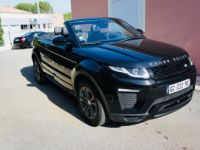 Land Rover Range Rover Evoque LAND ROVER RANGE ROVER EVOQUE (2) CABRIOLET TD4 180 HSE DYNAMIC BVA - <small></small> 29.990 € <small></small> - #6