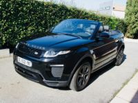 Land Rover Range Rover Evoque LAND ROVER RANGE ROVER EVOQUE (2) CABRIOLET TD4 180 HSE DYNAMIC BVA - <small></small> 29.990 € <small></small> - #1