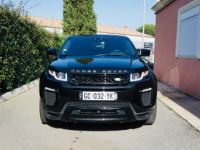 Land Rover Range Rover Evoque LAND ROVER RANGE ROVER EVOQUE (2) CABRIOLET TD4 180 HSE DYNAMIC BVA - <small></small> 29.990 € <small></small> - #29