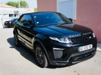 Land Rover Range Rover Evoque LAND ROVER RANGE ROVER EVOQUE (2) CABRIOLET TD4 180 HSE DYNAMIC BVA - <small></small> 29.990 € <small></small> - #30