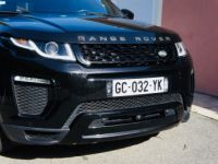 Land Rover Range Rover Evoque LAND ROVER RANGE ROVER EVOQUE (2) CABRIOLET TD4 180 HSE DYNAMIC BVA - <small></small> 29.990 € <small></small> - #31