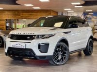 Land Rover Range Rover Evoque LAND ROVER RANGE ROVER EVOQUE (2) TD4 150 SE R-DYNAMIC BVA - <small></small> 25.000 € <small>TTC</small> - #1