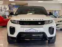 Land Rover Range Rover Evoque LAND ROVER RANGE ROVER EVOQUE (2) TD4 150 SE R-DYNAMIC BVA - <small></small> 25.000 € <small>TTC</small> - #2