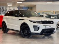 Land Rover Range Rover Evoque LAND ROVER RANGE ROVER EVOQUE (2) TD4 150 SE R-DYNAMIC BVA - <small></small> 25.000 € <small>TTC</small> - #3