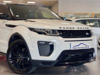 Land Rover Range Rover Evoque LAND ROVER RANGE ROVER EVOQUE (2) TD4 150 SE R-DYNAMIC BVA - <small></small> 25.000 € <small>TTC</small> - #4