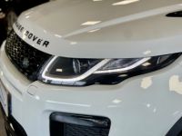 Land Rover Range Rover Evoque LAND ROVER RANGE ROVER EVOQUE (2) TD4 150 SE R-DYNAMIC BVA - <small></small> 25.000 € <small>TTC</small> - #5