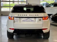 Land Rover Range Rover Evoque LAND ROVER RANGE ROVER EVOQUE (2) TD4 150 SE R-DYNAMIC BVA - <small></small> 25.000 € <small>TTC</small> - #9