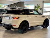 Land Rover Range Rover Evoque LAND ROVER RANGE ROVER EVOQUE (2) TD4 150 SE R-DYNAMIC BVA - <small></small> 25.000 € <small>TTC</small> - #11