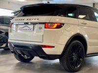 Land Rover Range Rover Evoque LAND ROVER RANGE ROVER EVOQUE (2) TD4 150 SE R-DYNAMIC BVA - <small></small> 25.000 € <small>TTC</small> - #12