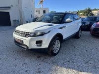 Land Rover Range Rover Evoque LAND ROVER RANGE ROVER EVOQUE COUPE TD4 PURE - <small></small> 13.900 € <small>TTC</small> - #1