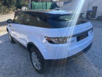 Land Rover Range Rover Evoque LAND ROVER RANGE ROVER EVOQUE COUPE TD4 PURE - <small></small> 13.900 € <small>TTC</small> - #2