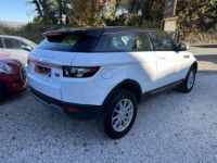 Land Rover Range Rover Evoque LAND ROVER RANGE ROVER EVOQUE COUPE TD4 PURE - <small></small> 13.900 € <small>TTC</small> - #3