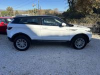 Land Rover Range Rover Evoque LAND ROVER RANGE ROVER EVOQUE COUPE TD4 PURE - <small></small> 13.900 € <small>TTC</small> - #4