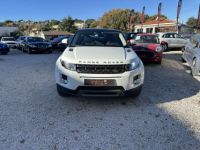 Land Rover Range Rover Evoque LAND ROVER RANGE ROVER EVOQUE COUPE TD4 PURE - <small></small> 13.900 € <small>TTC</small> - #6