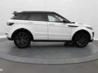 Land Rover Range Rover Evoque Land Si4 290 BVA Autobiography - <small></small> 28.899 € <small>TTC</small> - #6