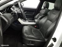 Land Rover Range Rover Evoque Land Si4 290 BVA Autobiography - <small></small> 28.899 € <small>TTC</small> - #9