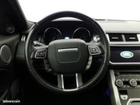 Land Rover Range Rover Evoque Land Si4 290 BVA Autobiography - <small></small> 28.899 € <small>TTC</small> - #12