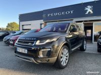 Land Rover Range Rover Evoque Land TD4 150 BVA HSE - <small></small> 16.900 € <small>TTC</small> - #1