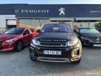 Land Rover Range Rover Evoque Land TD4 150 BVA HSE - <small></small> 16.900 € <small>TTC</small> - #2