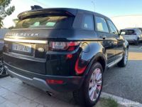 Land Rover Range Rover Evoque Land TD4 150 BVA HSE - <small></small> 16.900 € <small>TTC</small> - #4