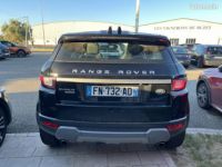 Land Rover Range Rover Evoque Land TD4 150 BVA HSE - <small></small> 16.900 € <small>TTC</small> - #5