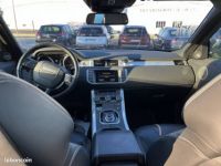 Land Rover Range Rover Evoque Land TD4 150 BVA HSE - <small></small> 16.900 € <small>TTC</small> - #9