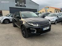 Land Rover Range Rover Evoque Land td4 150 ch se dynamic bvm- toit pano camera - <small></small> 16.490 € <small>TTC</small> - #1