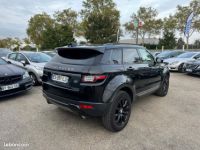 Land Rover Range Rover Evoque Land td4 150 ch se dynamic bvm- toit pano camera - <small></small> 16.490 € <small>TTC</small> - #5