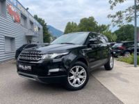 Land Rover Range Rover Evoque Land TD4 150 Pure BVA Meridian Cuir LED - <small></small> 16.490 € <small>TTC</small> - #2