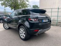 Land Rover Range Rover Evoque Land TD4 150 Pure BVA Meridian Cuir LED - <small></small> 16.490 € <small>TTC</small> - #3