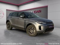 Land Rover Range Rover Evoque Mark I D165 2WD BVM6 SUIVI COMPLET/CAMERA 360/CARPLAY/GARANTIE 12 MOIS - <small></small> 28.980 € <small>TTC</small> - #1