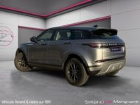 Land Rover Range Rover Evoque Mark I D165 2WD BVM6 SUIVI COMPLET/CAMERA 360/CARPLAY/GARANTIE 12 MOIS - <small></small> 29.480 € <small>TTC</small> - #3